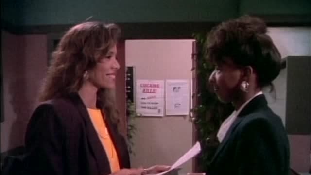 S01:E13 - Deadline