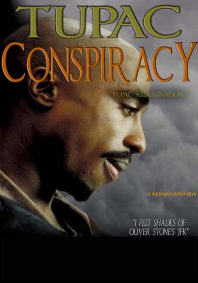 Tupac Conspiracy