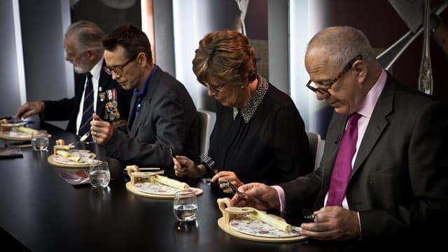 S09:E05 - Scotland Judging