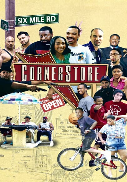 CornerStore