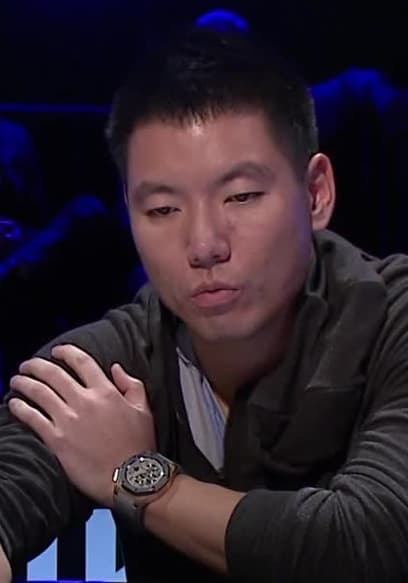 S15:E15 - WPT Montreal (Pt. 3) poster