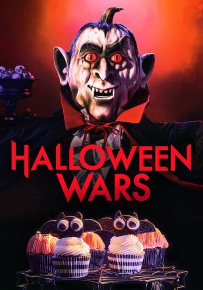 Halloween Wars