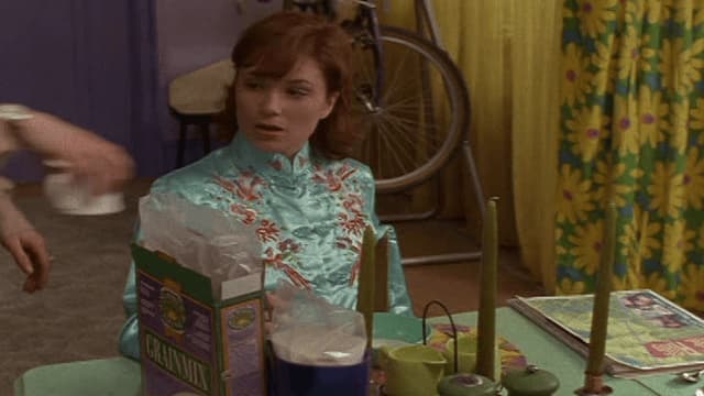 S01:E07 - The Death and Life of Billy Feral