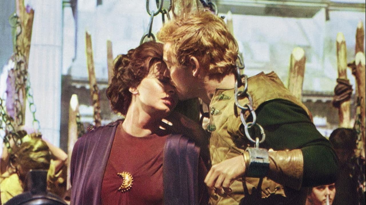 Watch The Fall of the Roman Empire