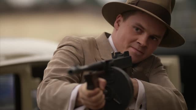 S01:E09 - Last Ride of Bonnie and Clyde