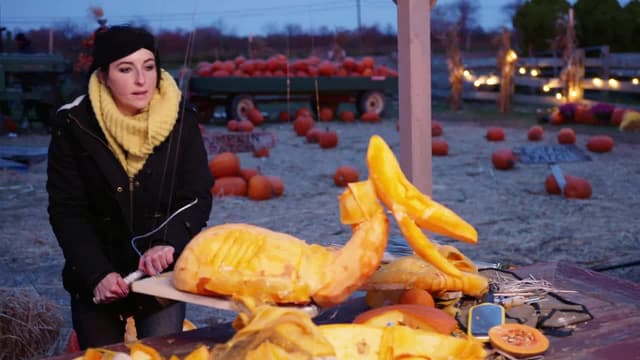 S01:E03 - Zombie Beasts