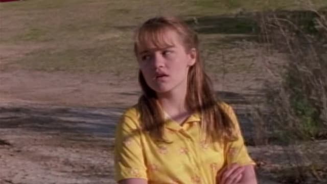 S01:E41 - Something Fishy