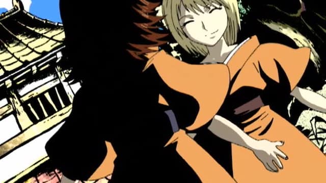 S01:E10 - Hi-No-Enma, Flames of Desire