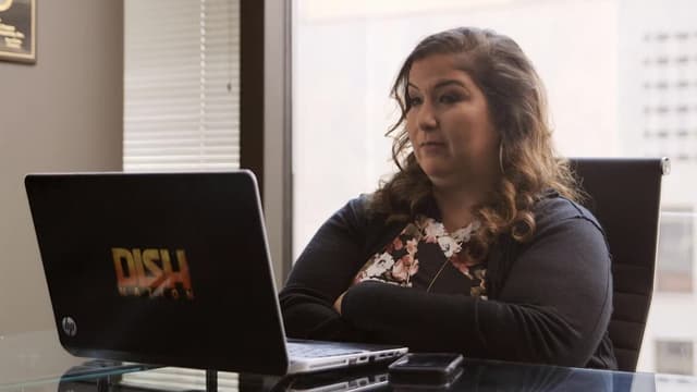 S05:E06 - New Recruits