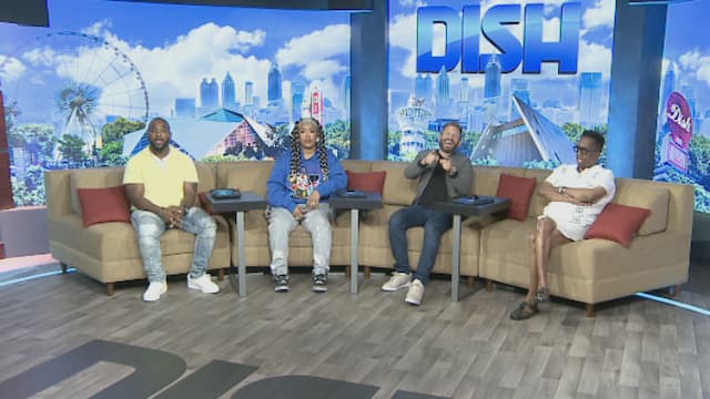 S13:E174 - Dish Nation: EP 174