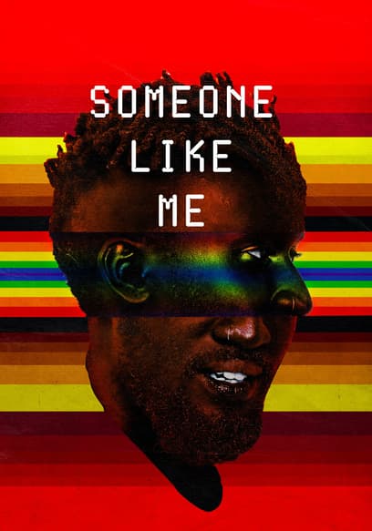 Someone Like Me poster