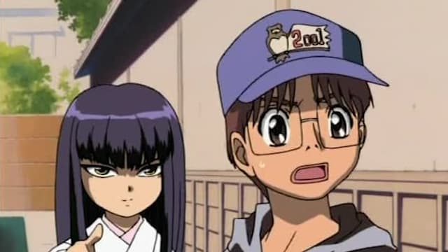 S01:E08 - The Ogre of the Underworld: The Circuits That Lead to Hell