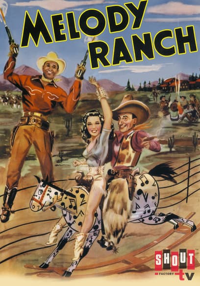 Melody Ranch