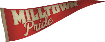 Milltown Pride