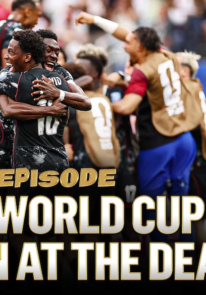 S2026:E61 - Canada’s Late Win & Previewing Netherlands-Morocco poster