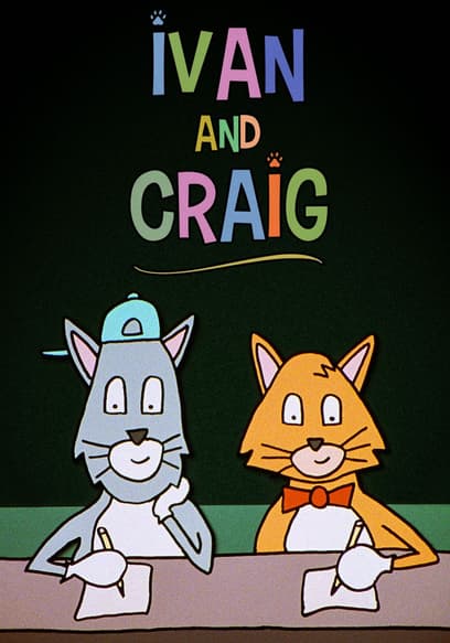 Ivan and Craig