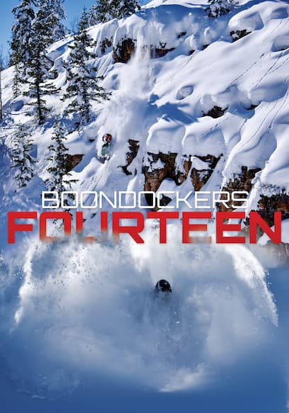 Boondockers 14