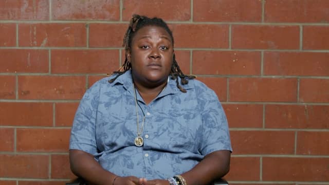 S01:E03 - Domonique & Ilka Perkins