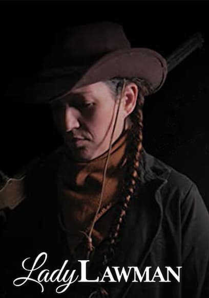 Lady Lawman
