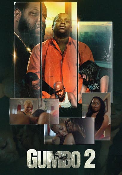 Gumbo 2 poster
