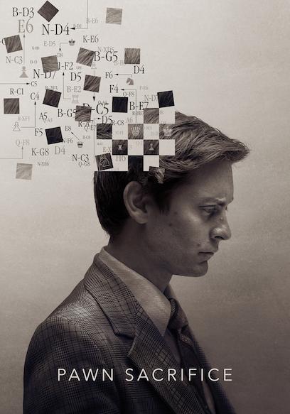 Pawn Sacrifice