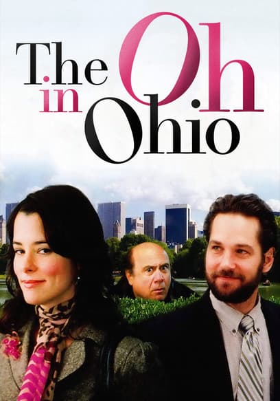 The Oh in Ohio