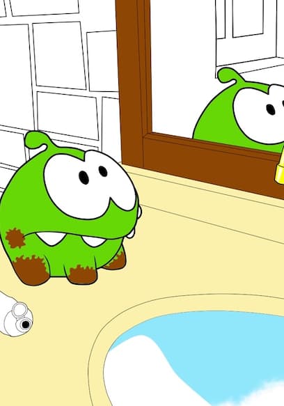 S01:E03 - Bath Time poster