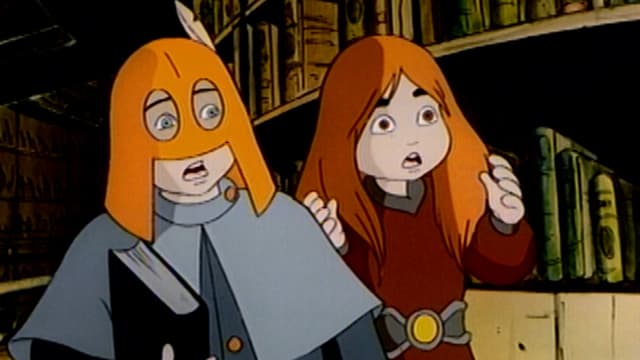 S01:E02 - A Taste of Betrayal