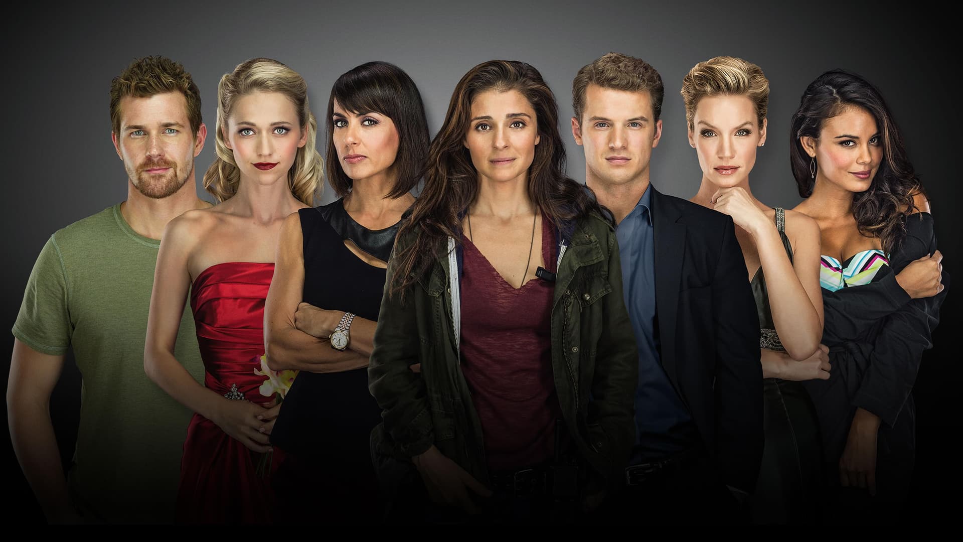 Watch UnREAL - Free TV Shows | Tubi