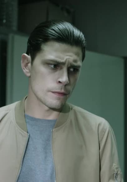 Affiche de S01:E05 - Episodio 5