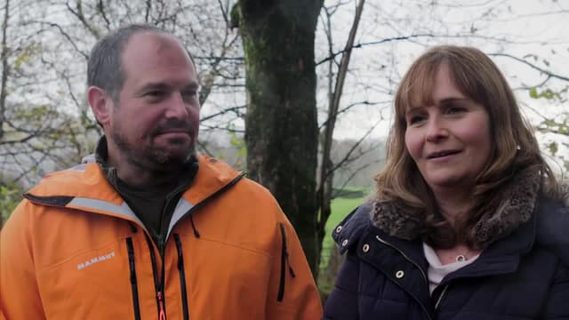 S01:E10 - Detectorists at Derwent Water