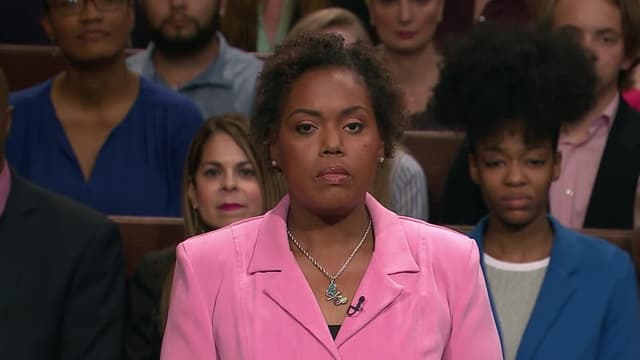 S06:E116 - Edelen vs. Thomas