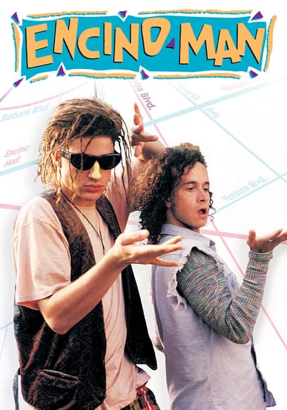 Encino Man