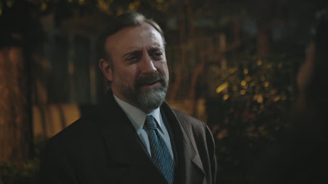 S01:E19 - Episodio 19