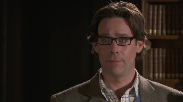 S15:E01 - El jinete oscuro