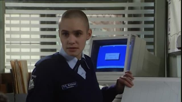 S06:E19 - Child's Play