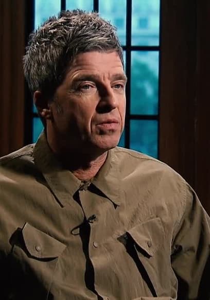 Póster de S01:E15 - Noel Gallagher