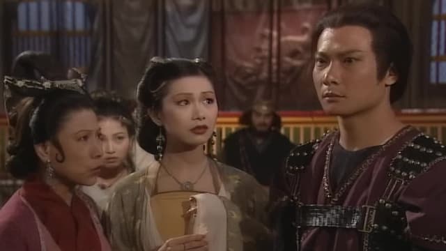 S01:E23 - Episode 23