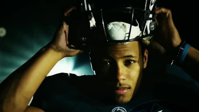 S2017:E01 - Penn St. at Ohio St.