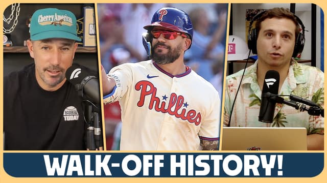 T2026:C1167 - S2026:E1167 - Phillies on Verge of Insane MLB Standings Comeback