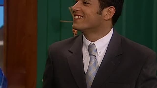 S01:E103 - Feliz aniversario, mi vida