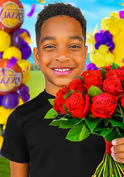 S22:E01 - Birthday Surprise poster