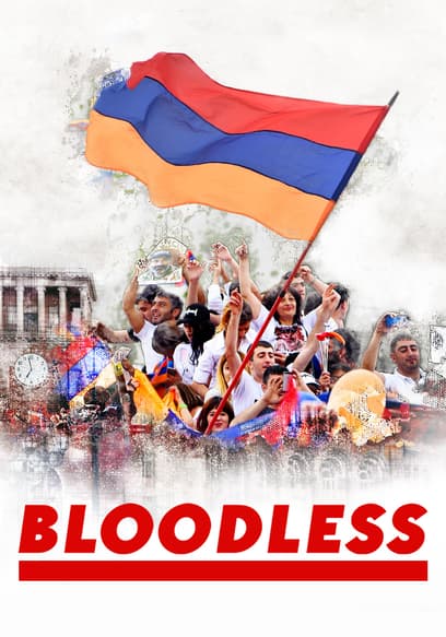 Bloodless: The Path to Democracy