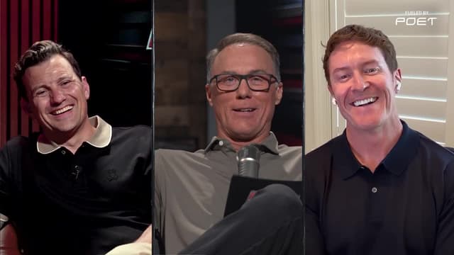 T2026:C43 - S2026:E43 - EXCLUSIVE: Scott Dixon Breaks His Silence on Shocking Arrow McLaren Move & Chip Ganassi Split