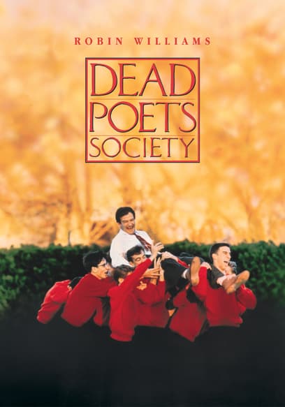 Dead Poets Society