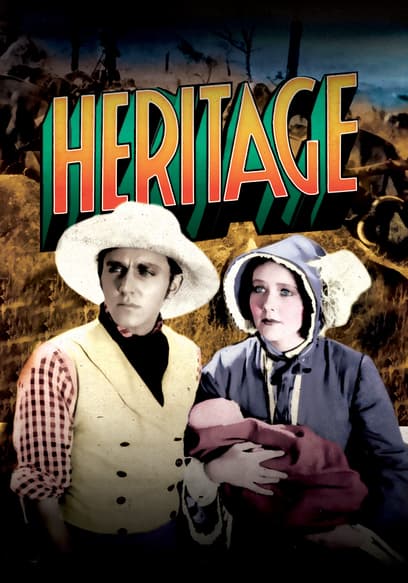Heritage poster