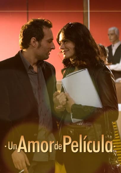 Un Amor De Película