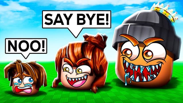 S26:E06 - Eat Everyone & Wastelands