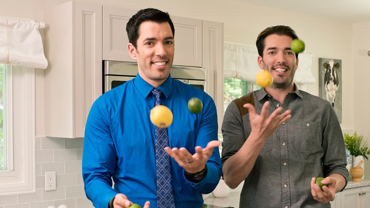 Watch Property Brothers: Buying & Selling
