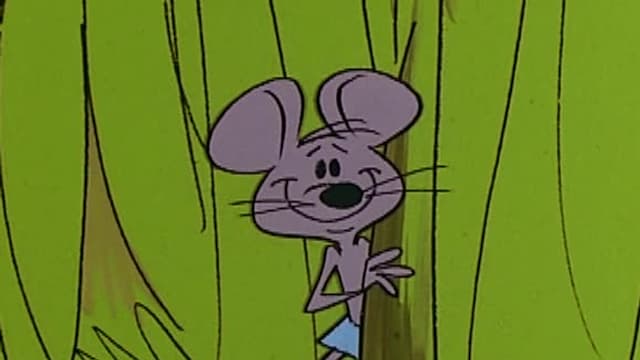 S03:E17 - Pink Piper / Hasty but Tasty / The Pink Blue Print